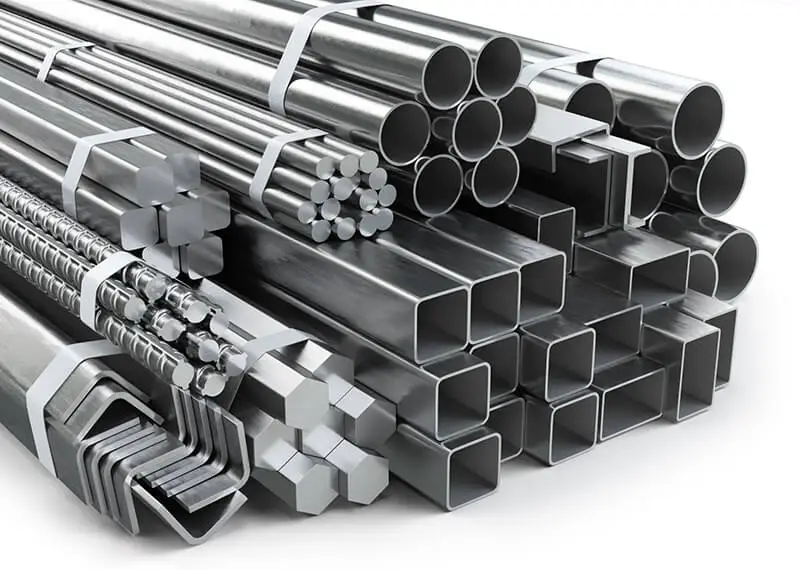 Alloy & Engineering Steel